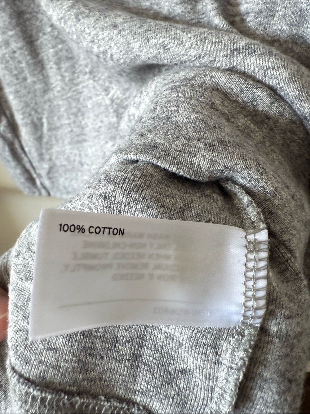 Duluth by Duluth Trading Co Elbow Sleeve Tee EUC - Picture 6 of 9
